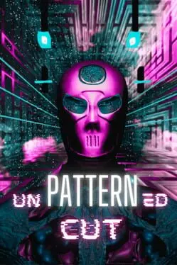 Unpatterned Cut cover