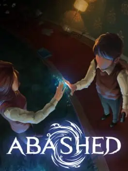 Abashed background