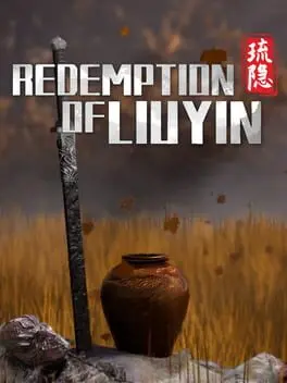 Redemption of Liuyin background