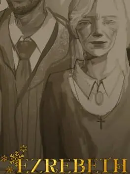 Ezrebeth cover