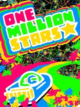 One Million Stars cover