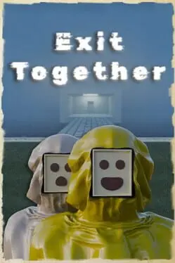 Exit Together cover