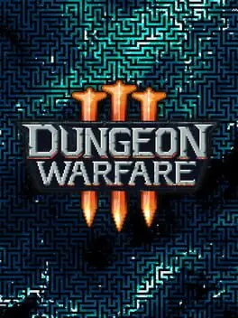 Dungeon Warfare III cover