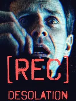 [REC] Desolation cover