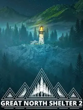 Great North Shelter 2 cover art