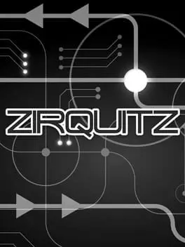 Zirquitz cover
