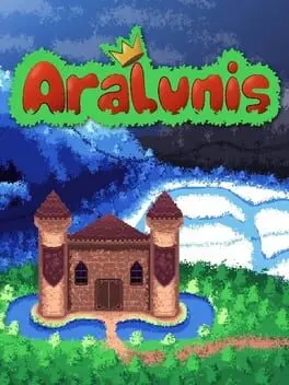 Aralunis cover art
