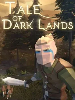 Tale of Dark Lands cover