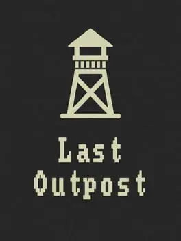 Last Outpost cover