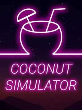 Coconut Simulator cover