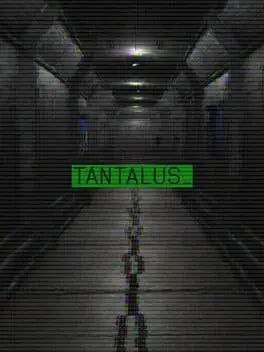Tantalus cover
