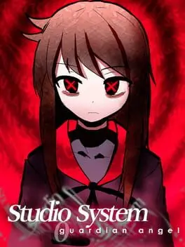 Studio System: Guardian Angel cover