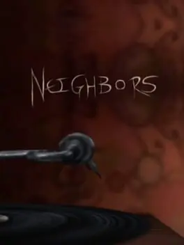 Neighbors cover
