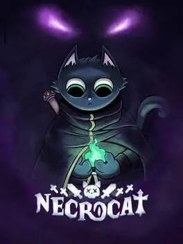 Necrocat cover