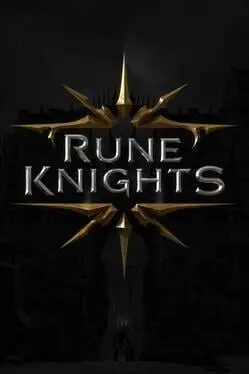 Rune Knights cover