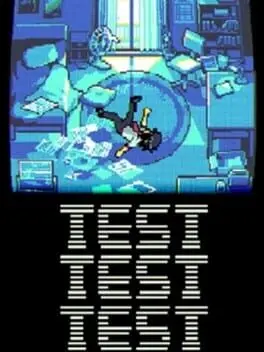 Test Test Test cover