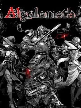 Algolemeth background