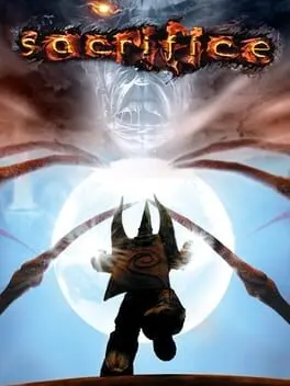 Sacrifice background