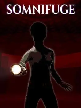 Somnifuge cover