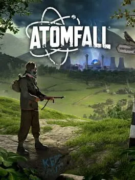 Atomfall background