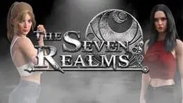 The Seven Realms: Realm 1 - Terran background