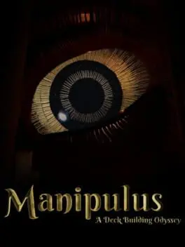 Manipulus background
