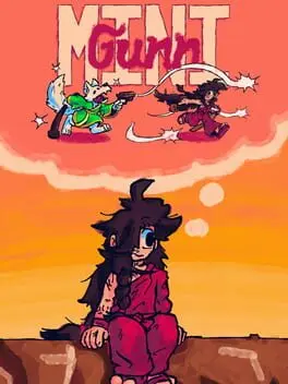 Mini Gunn cover art