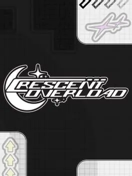 Crescent Overload cover art