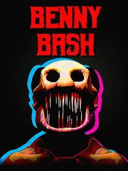 Benny Bash cover