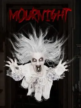 Mournight cover art