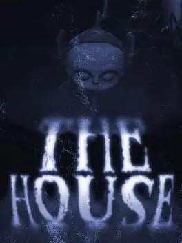 The House cover