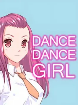 Dance Dance Girl cover