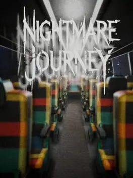 Nightmare Journey cover
