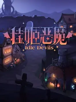 Idle Devils background