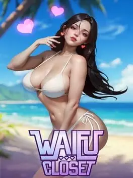 Waifu Closet cover