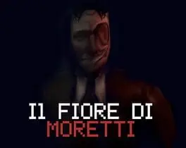 Il Fiore di Moretti cover