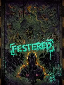 Festered background