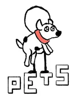 Pets cover