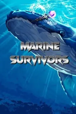 Marine Survivors cover