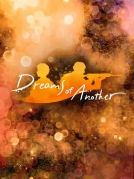Dreams of Another cover