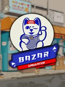 Bazar Simulator: The Wan Story cover