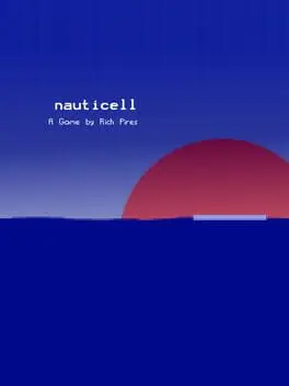 Nauticell cover