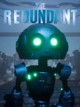 The Redundant cover