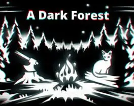 A Dark Forest cover