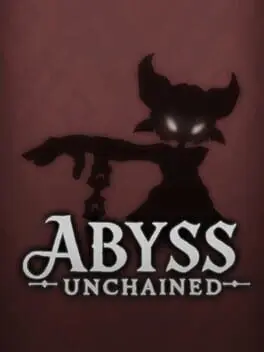 Abyss Unchained cover