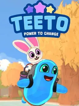 Teeto background