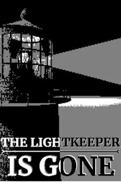 The Lightkeeper is Gone background