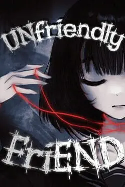 Unfriendly Friend cover