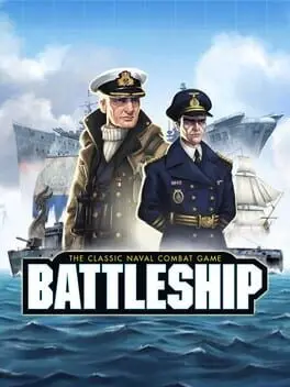 Battleship: Official Edition background