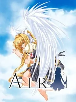 Air cover art